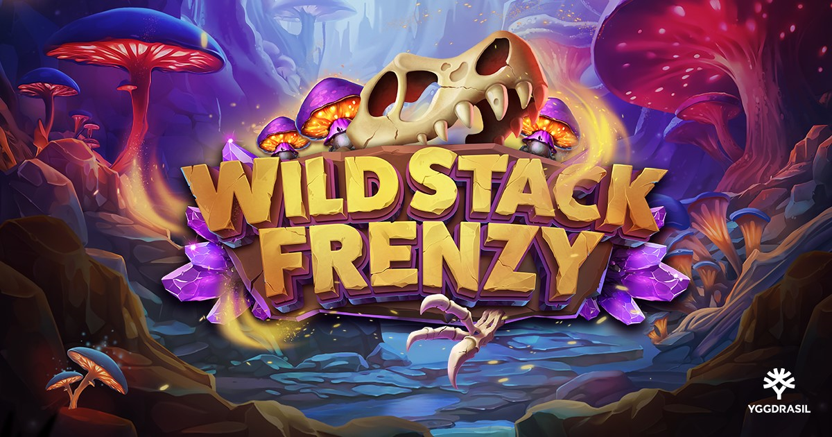 Wild Stack Frenzy – играть бесплатно в демо | GamblingShot