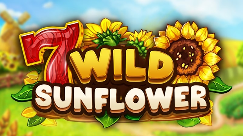 Wild Sunflower – грати безкоштовно в демо | GamblingShot