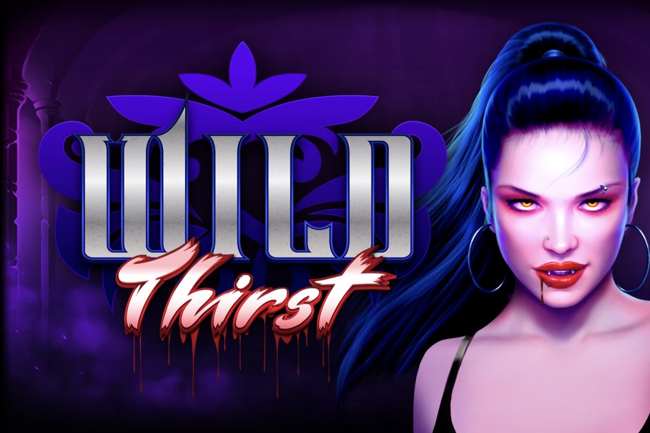 Wild Thirst – грати безкоштовно в демо | GamblingShot