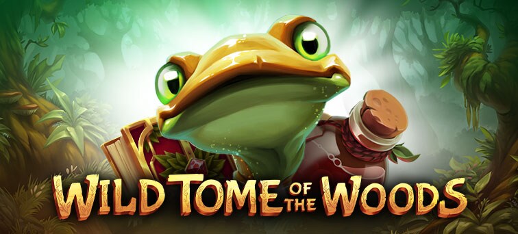 Wild Tome of The Woods – грати безкоштовно в демо | GamblingShot