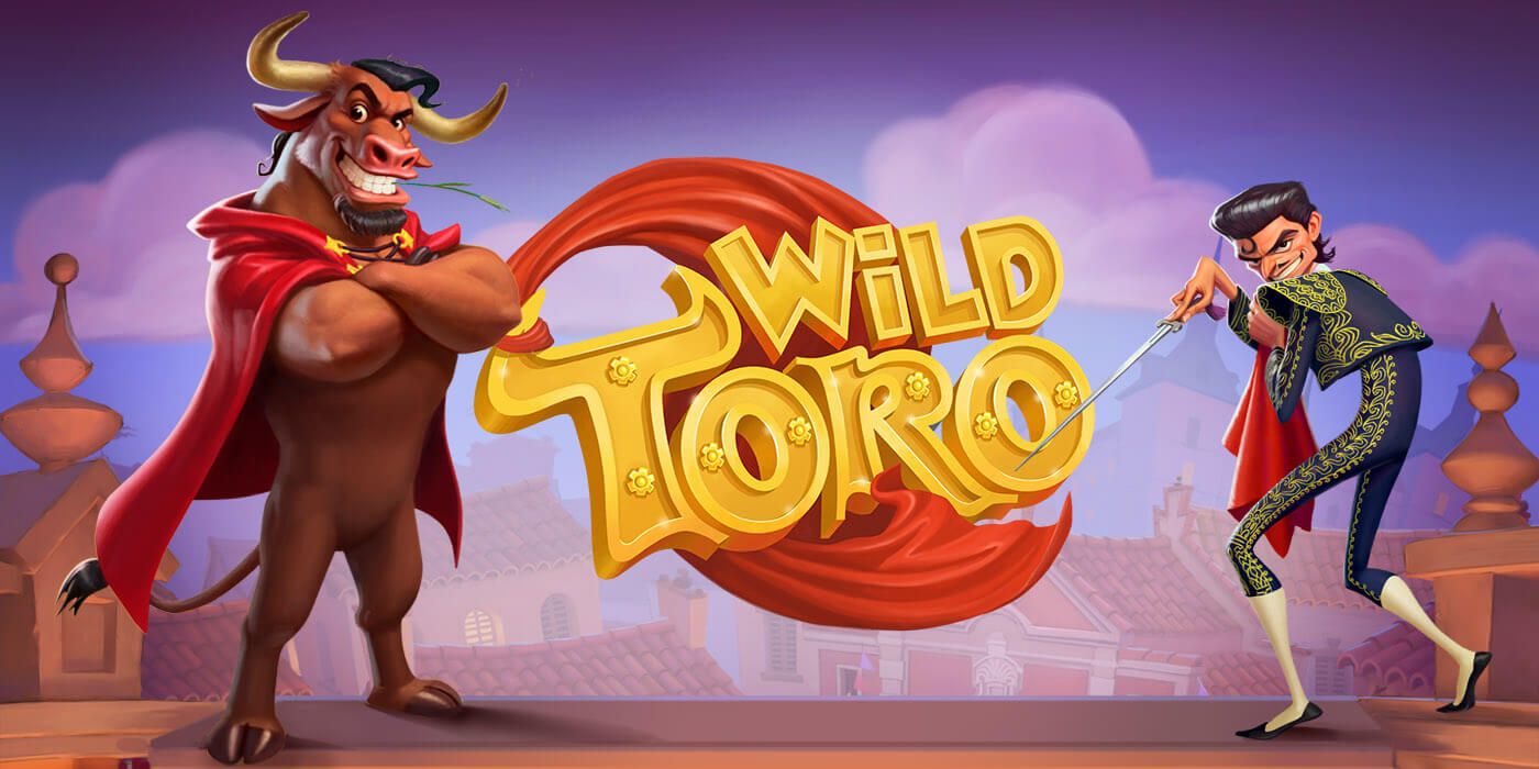 Wild Toro – грати безкоштовно в демо | GamblingShot
