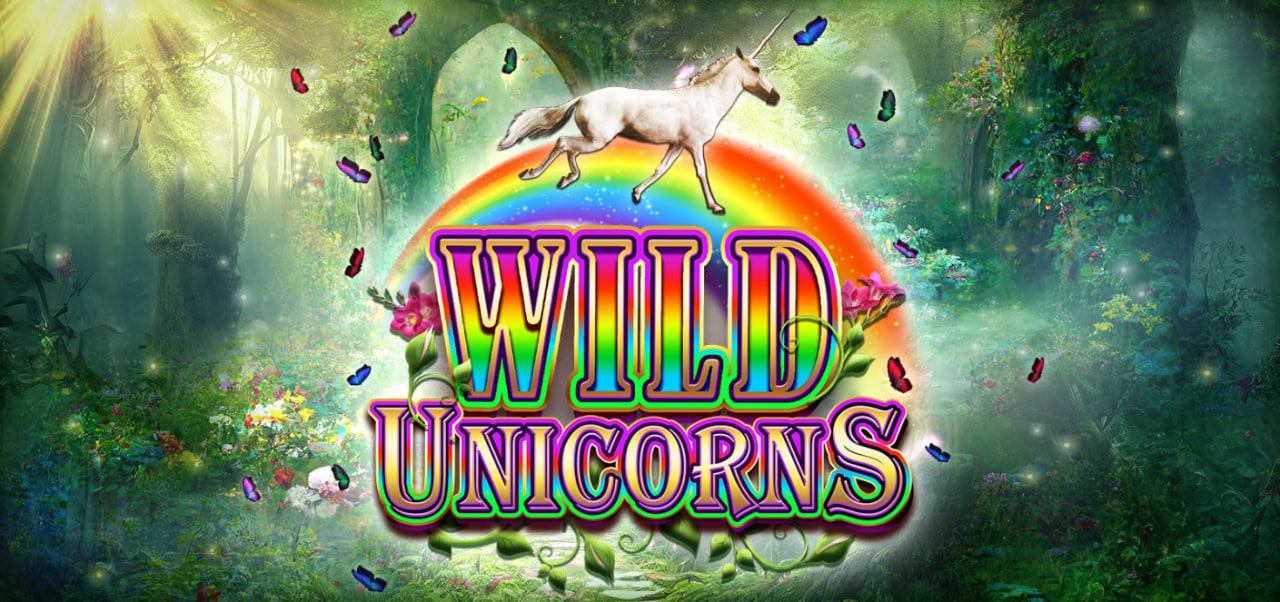 Wild Unicorns – грати безкоштовно в демо | GamblingShot