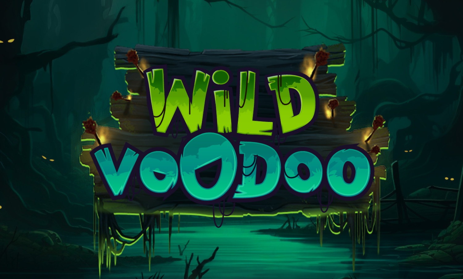 Wild Voodoo – play free demo | GamblingShot