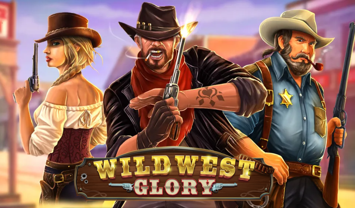Wild West Glory – играть бесплатно в демо | GamblingShot