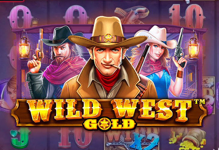 Wild West Gold – play free demo | GamblingShot