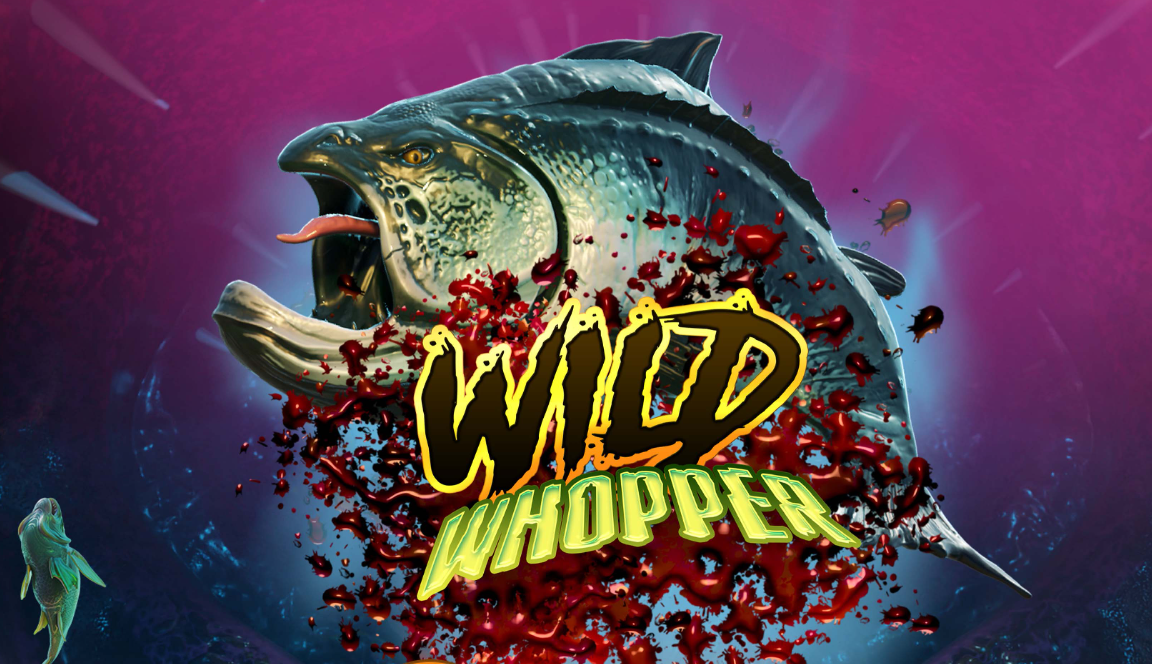 Wild Whopper – играть бесплатно в демо | GamblingShot