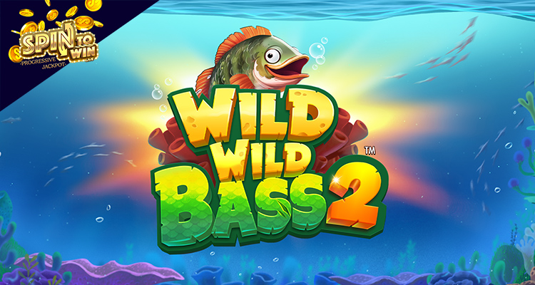 Wild Wild Bass 2™ – play free demo | GamblingShot