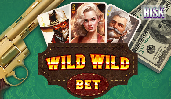Wild Wild Bet – играть бесплатно в демо | GamblingShot