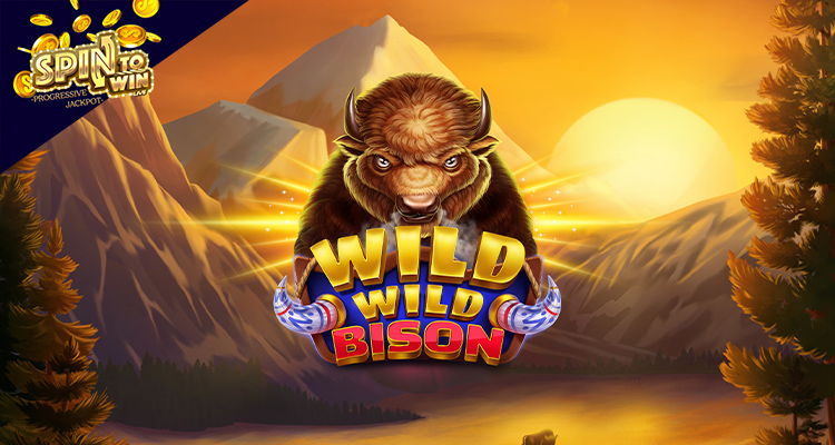 Wild Wild Bison – играть бесплатно в демо | GamblingShot