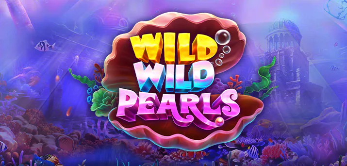 Wild Wild Pearls – грати безкоштовно в демо | GamblingShot