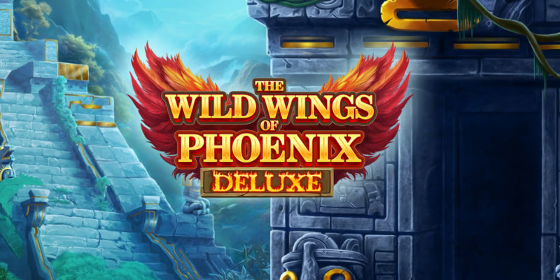 Wild Wings of Phoenix – play free demo | GamblingShot