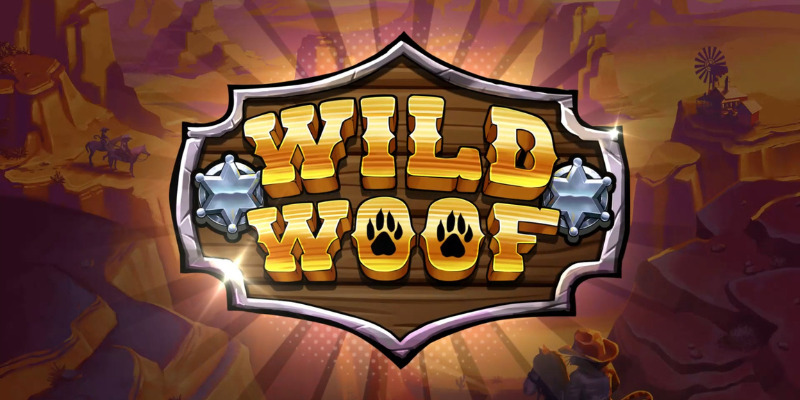 Wild Woof – грати безкоштовно в демо | GamblingShot