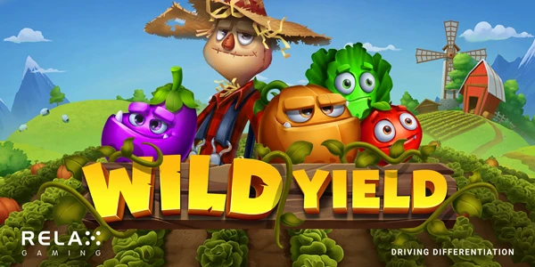 Wild Yield – играть бесплатно в демо | GamblingShot