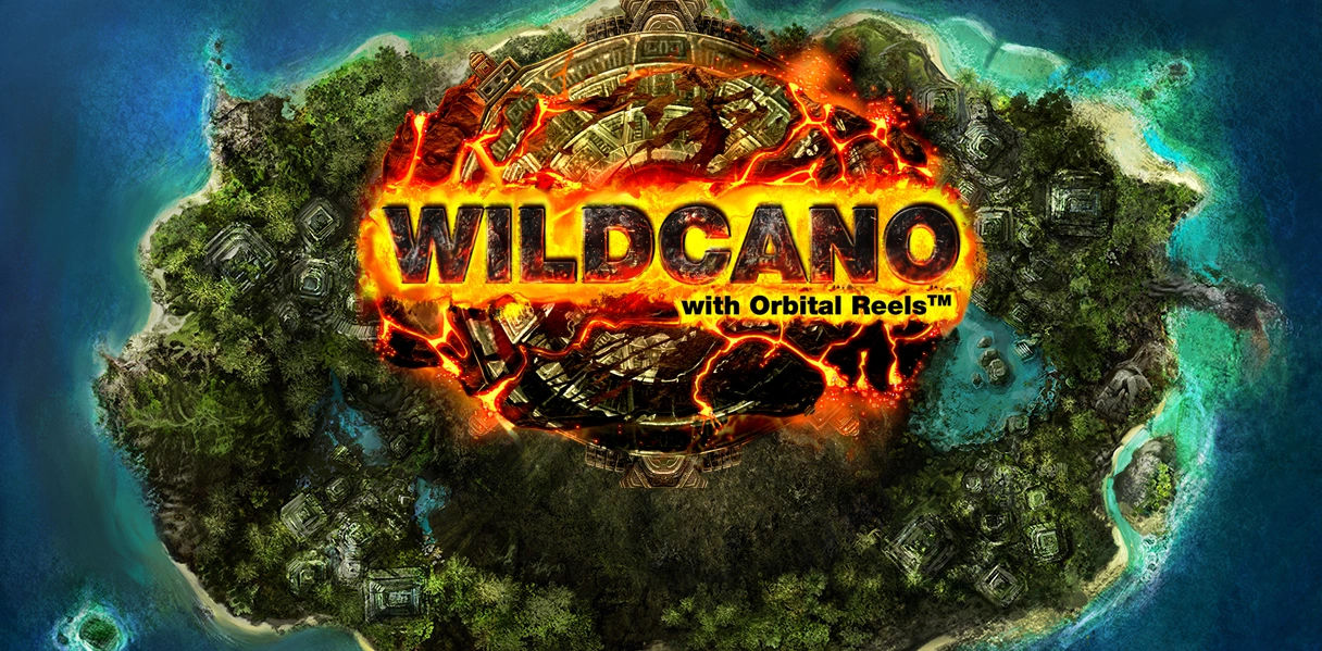 Wildcano with Orbital Reels™ – играть бесплатно в демо | GamblingShot