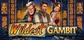 Wildest Gambit – грати безкоштовно в демо | GamblingShot