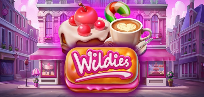 Wildies – play free demo | GamblingShot