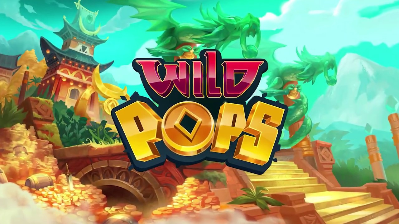 WildPops™ – play free demo | GamblingShot