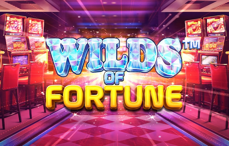 Wilds of Fortune – играть бесплатно в демо | GamblingShot