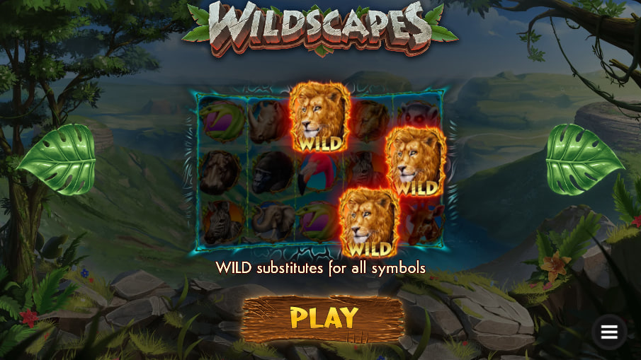 Wildscapes – play free demo | GamblingShot