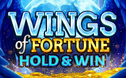Wings Of Fortune: Hold & Win – play free demo | GamblingShot