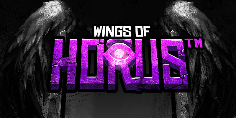 Wings of Horus – играть бесплатно в демо | GamblingShot