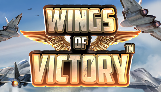 Wings of Victory – грати безкоштовно в демо | GamblingShot
