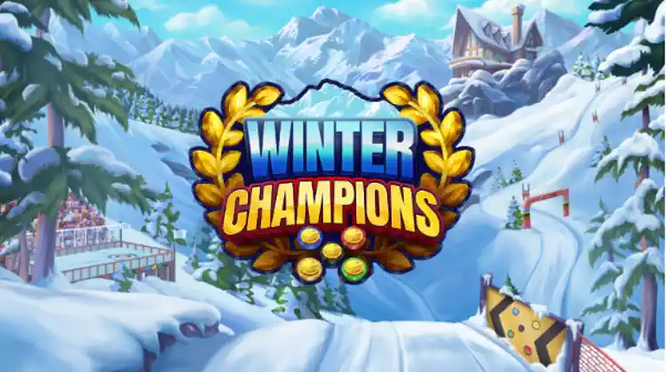 Winter Champions – play free demo | GamblingShot
