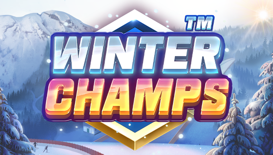 Winter Champs – играть бесплатно в демо | GamblingShot