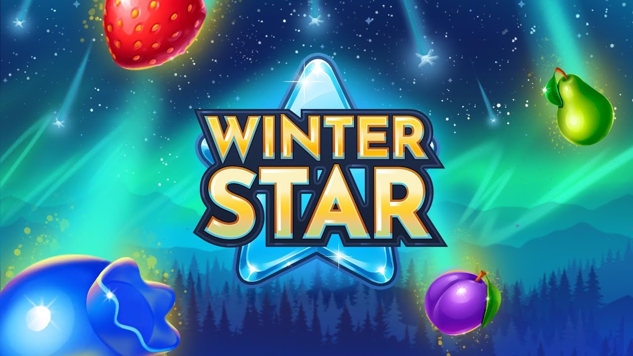 Winter Star – играть бесплатно в демо | GamblingShot