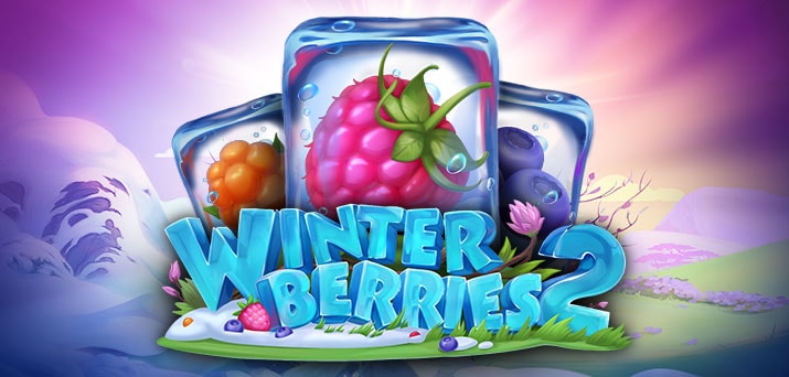 Winterberries 2 – play free demo | GamblingShot