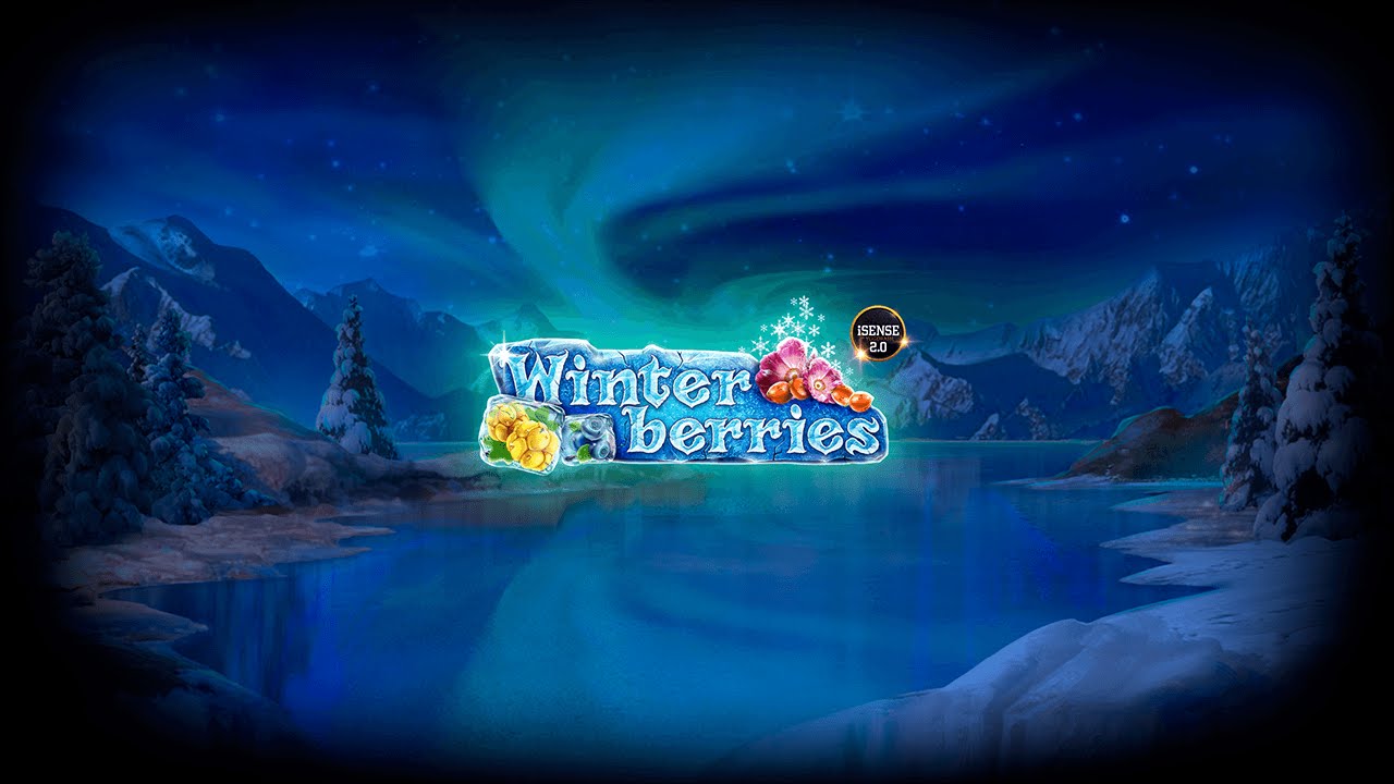 Winterberries – играть бесплатно в демо | GamblingShot