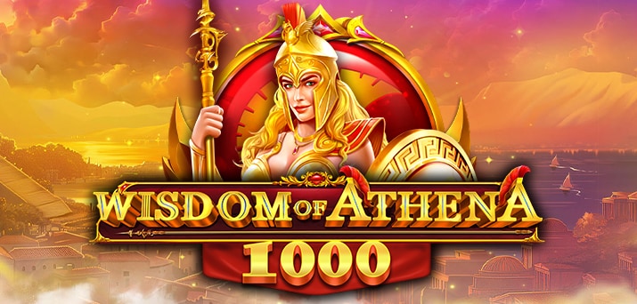Wisdom of Athena 1000 – play free demo | GamblingShot