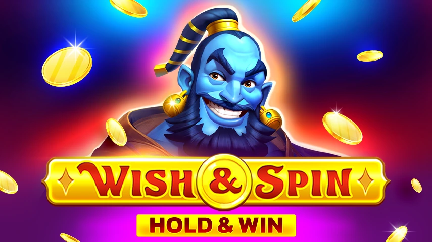 Wish And Spin Hold And Win – грати безкоштовно в демо | GamblingShot