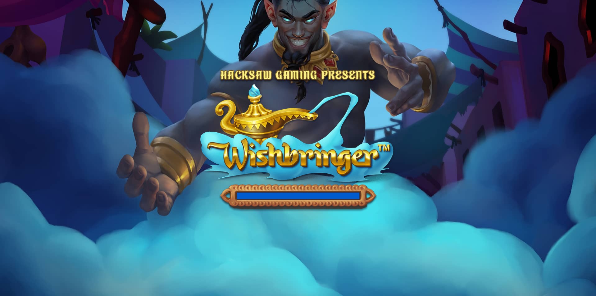 Wishbringer – играть бесплатно в демо | GamblingShot