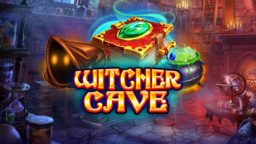 Witcher Cave – грати безкоштовно в демо | GamblingShot