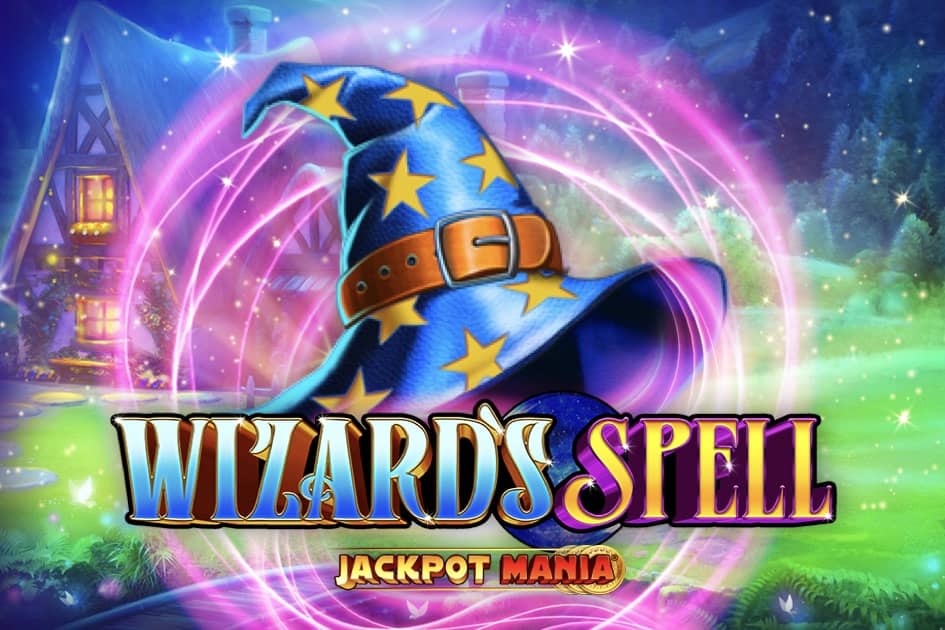 Wizard’s Spell – грати безкоштовно в демо | GamblingShot