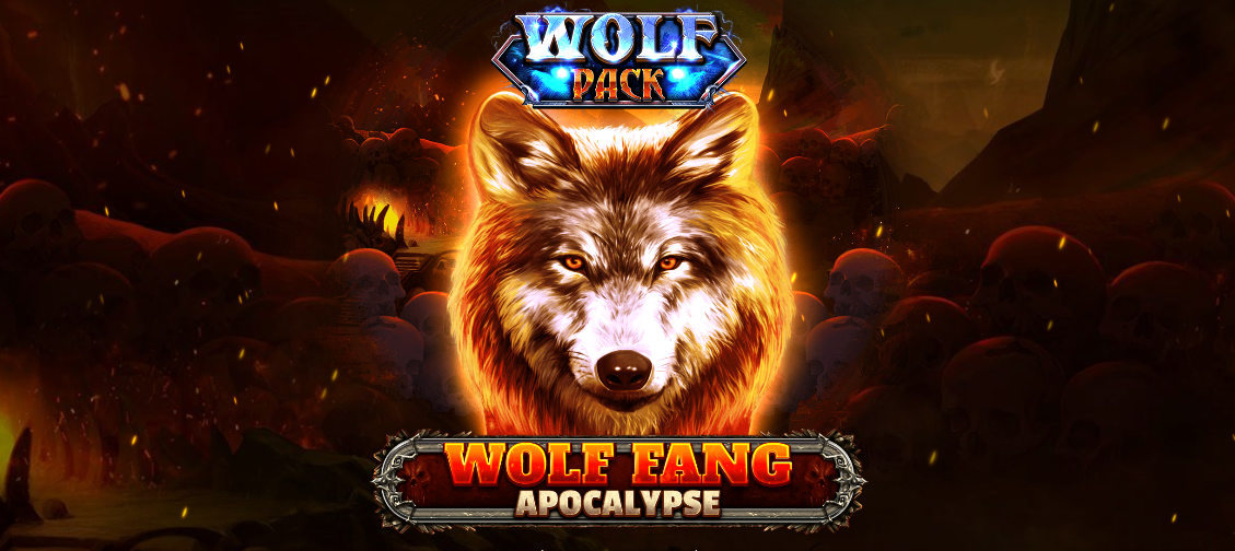 Wolf Fang – Apocalypse – грати безкоштовно в демо | GamblingShot