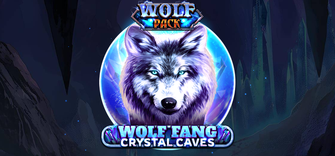 Wolf Fang – Crystal Caves – play free demo | GamblingShot