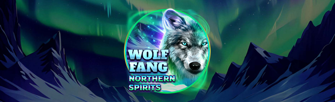 Wolf Fang – Northern Spirits – play free demo | GamblingShot