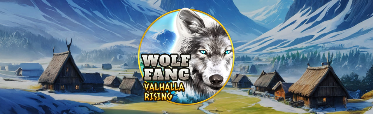 Wolf Fang – Valhalla Rising – play free demo | GamblingShot