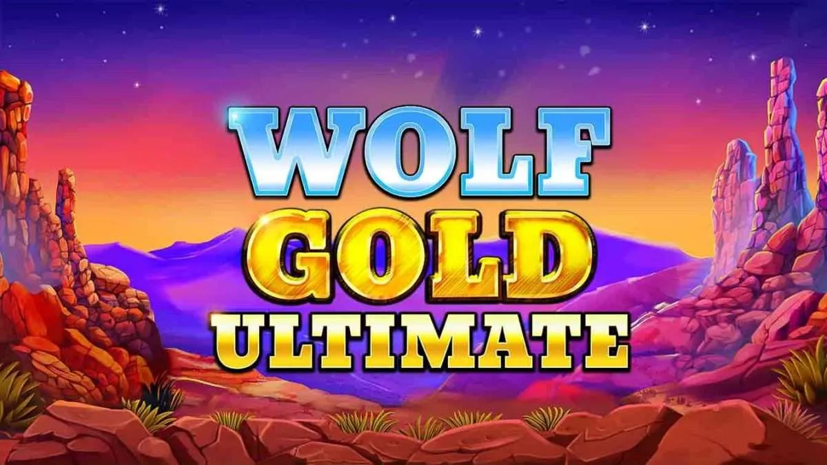 Wolf Gold Ultimate – play free demo | GamblingShot