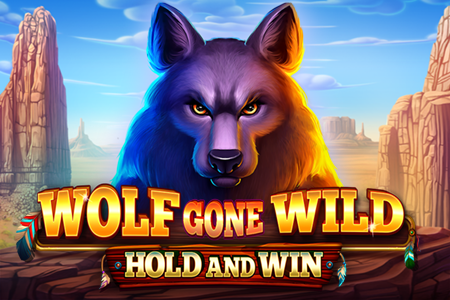 Wolf Gone Wild Hold And Win – play free demo | GamblingShot