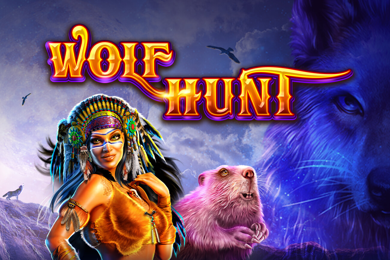 Wolf Hunt – играть бесплатно в демо | GamblingShot