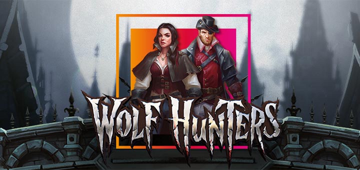 Wolf Hunters – играть бесплатно в демо | GamblingShot