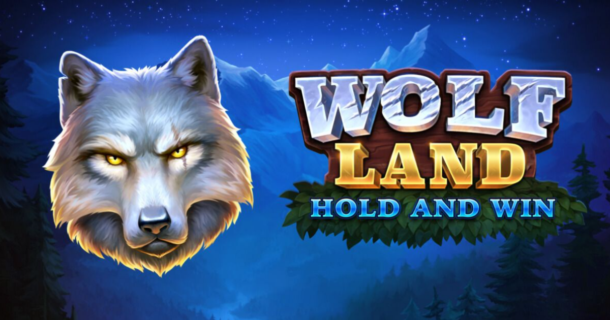 Wolf Land: Hold and Win – play free demo | GamblingShot