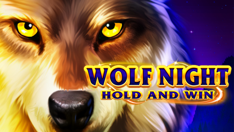 Wolf Night – играть бесплатно в демо | GamblingShot