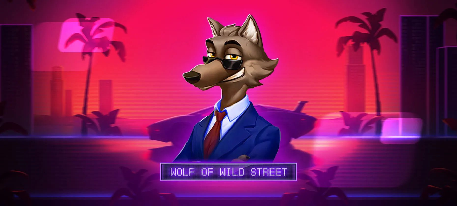 Wolf Of Wild Street – play free demo | GamblingShot