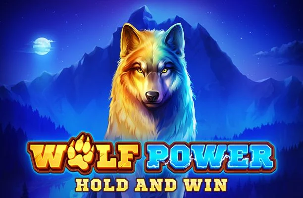 Wolf Power: Hold and Win – грати безкоштовно в демо | GamblingShot