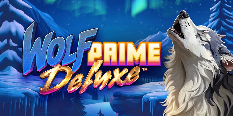 Wolf Prime Deluxe™ – играть бесплатно в демо | GamblingShot