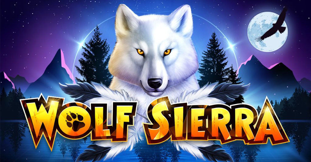 Wolf Sierra – грати безкоштовно в демо | GamblingShot
